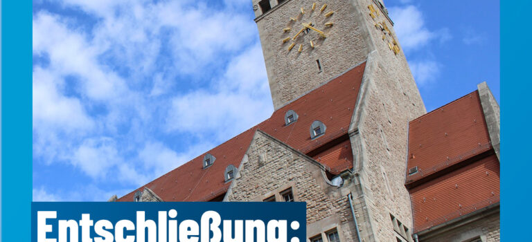 Nein zur kuratierten Demokratie – für echte Bürgerbeteiligung beim Bau einer Flüchtlingsunterkunft auf dem Sangerhauser Weg 
