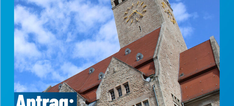 Verbindungen ins islamistische Milieu? – Trägerstruktur der Kita Harzer Straße 51 auf dem Prüfstand